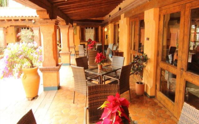 Hotel Boutique La Joyita