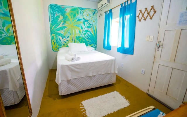 Pousada Sunset Boipeba