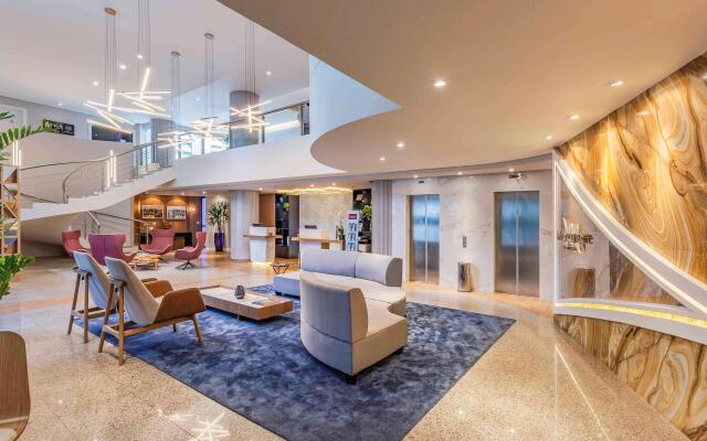 Mercure Fortaleza Meireles Hotel