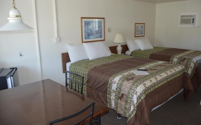 Newport Antler Motel