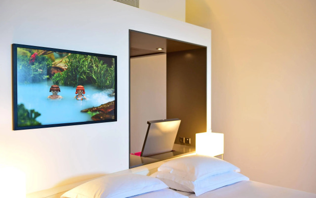 Pestana Cidadela Cascais - Pousada & Art District