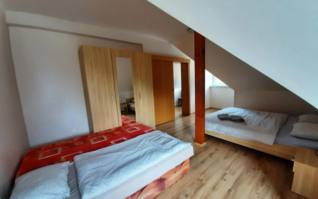 Apartman Horec 30 a 1