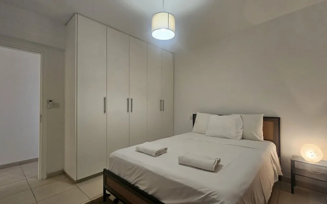 106 NIC - Stay Kallisto Old Town Apartment