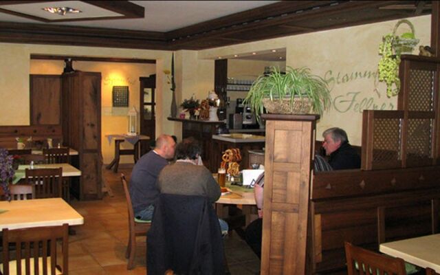 Hotel-Gasthof-Fellner