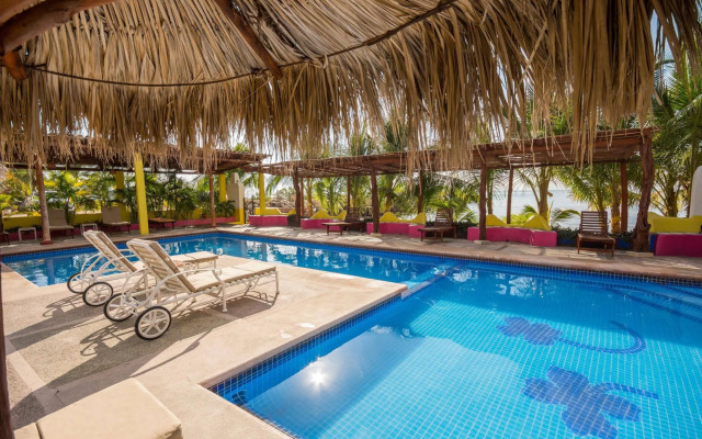 Hotel Meson de Mita