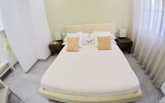 Petra Maris B&B