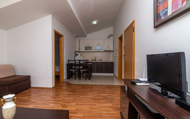 Apartments Janja