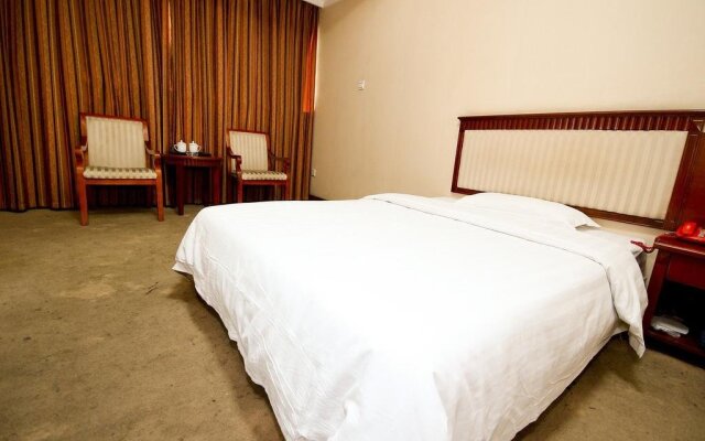 Xian Railway Hotel