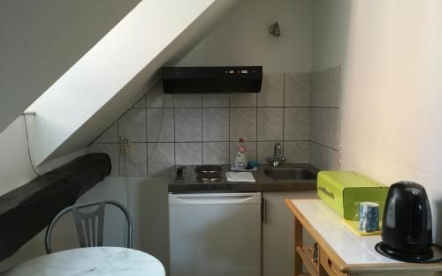 Hotel Brauhaus Weyhausen