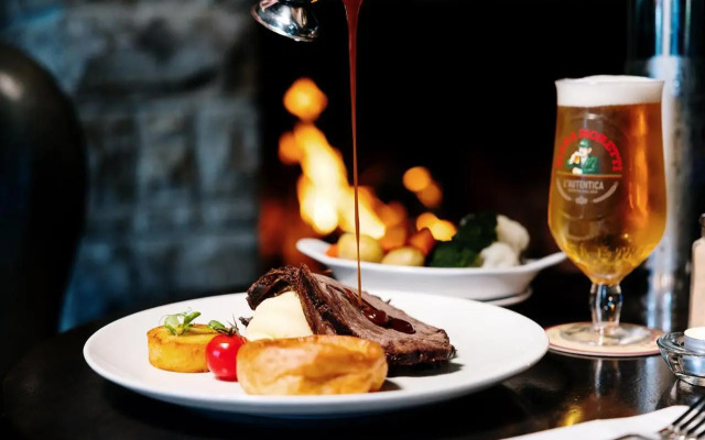 Aherlow House Hotel & Lodges