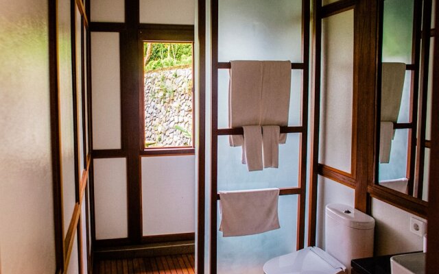 Suarapura Resort and SPA