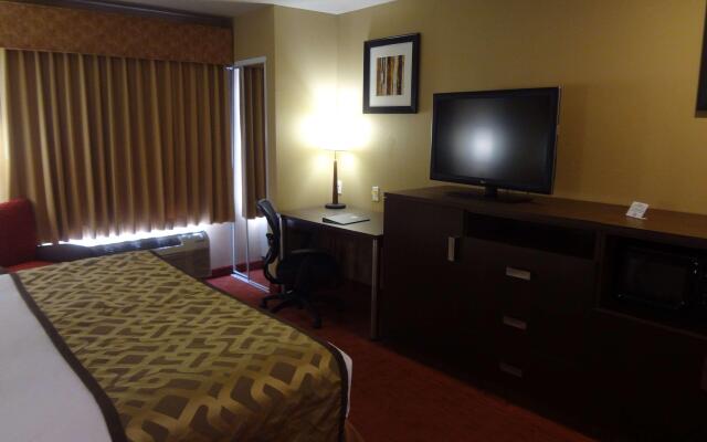 Best Western Plus Woodland Hills