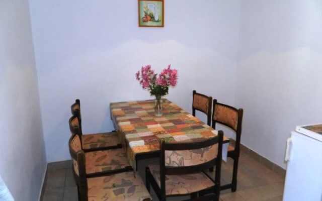 Apartments Zlatko