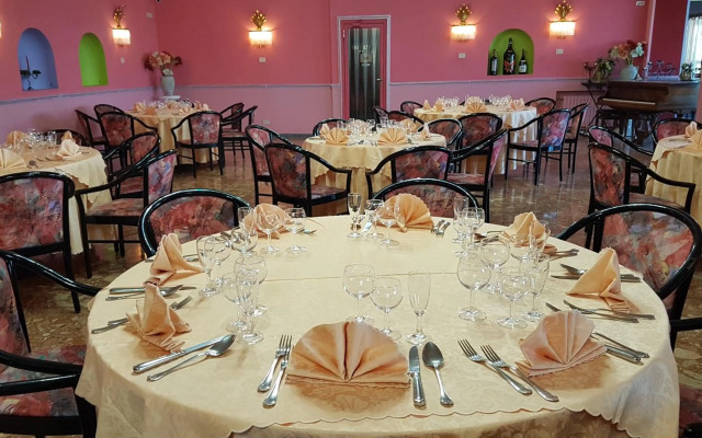 Grande Albergo Abruzzo