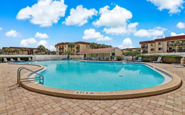 Unit 3226 - Ocean Racquet Club