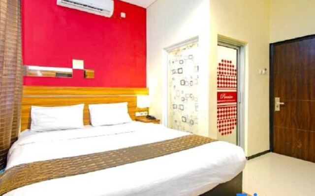 Premier Guest House Yogyakarta