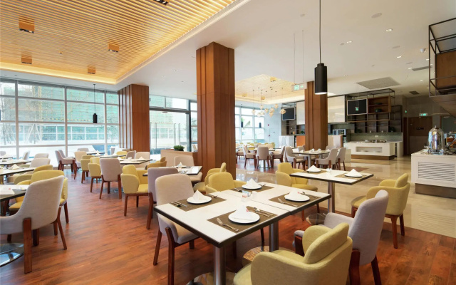 Hgi Zhuhai Hengqin
