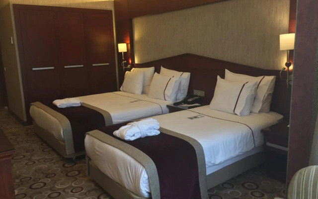 Taksim Gonen Hotel