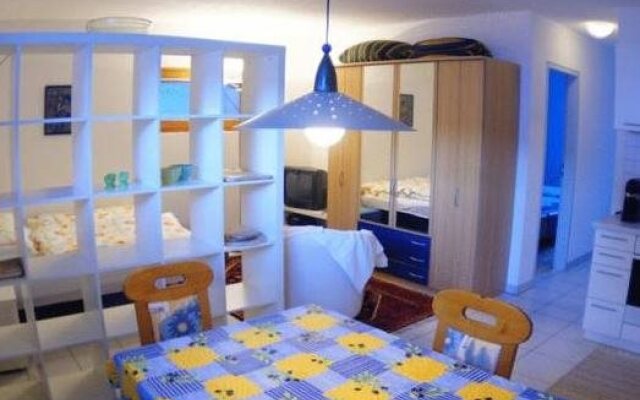 Apartment Fellinger