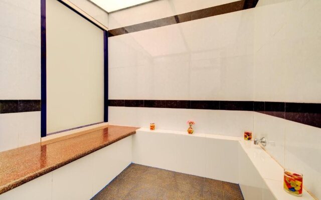 WelcomHeritage Shivavilas Palace