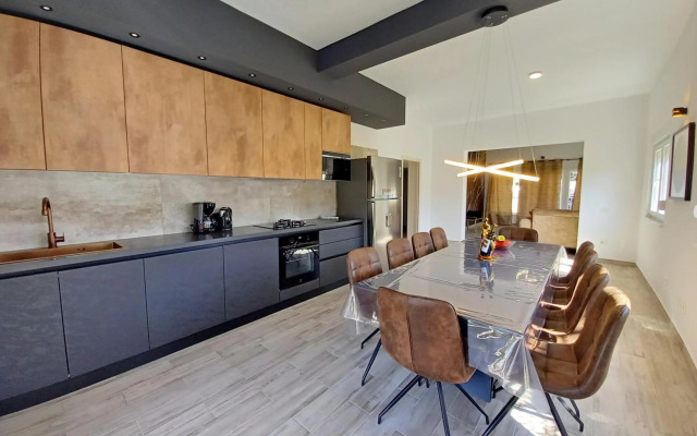 Holiday house Kazali, Medulin