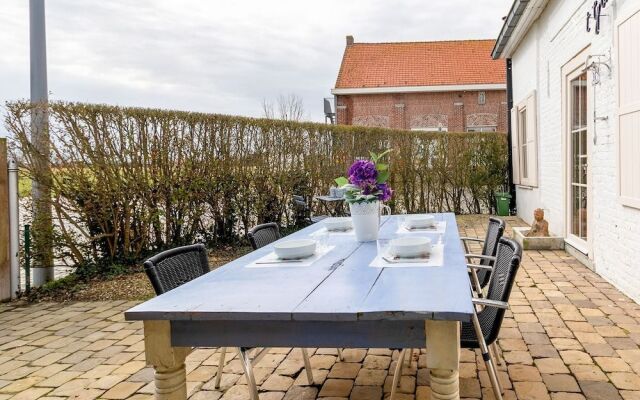 Holiday Home in Stavele With Terrace