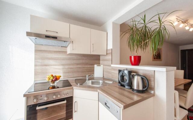 Appartement 202