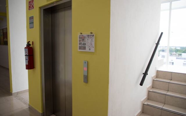 Hotel Boutique Kinyaah