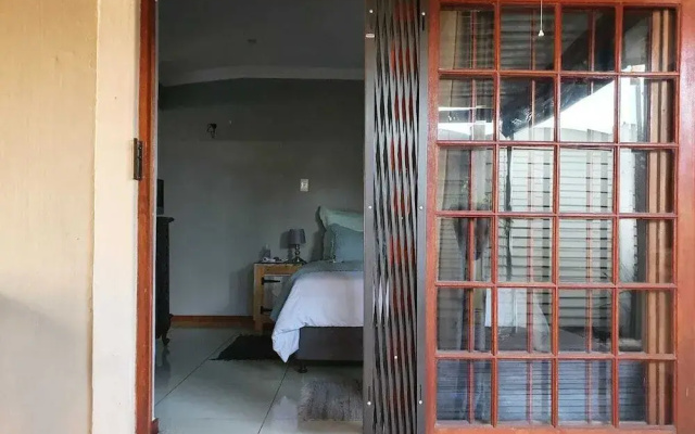 Impala's Rest B&B