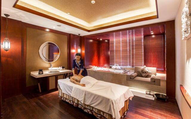 Junluxe Hotel Guangzhou Zengcheng