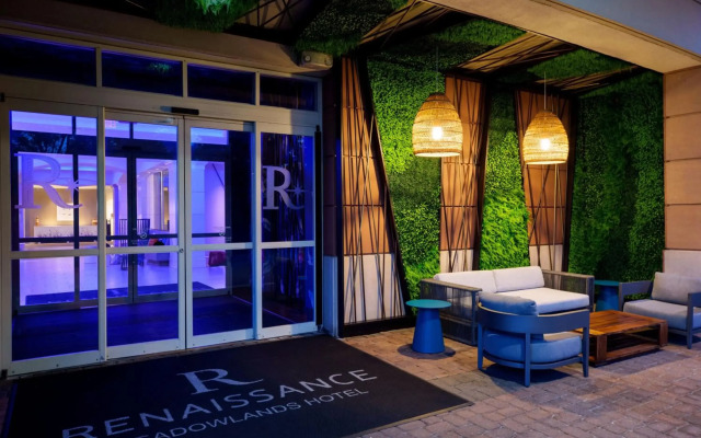 Renaissance Meadowlands Hotel