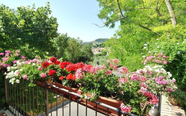 B&B Villa Fiorita