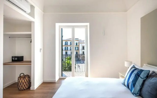 Ci' Capo Apartments by Wonderful Italy