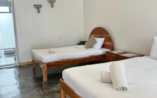 Treeshade Resort & Spa Moalboal