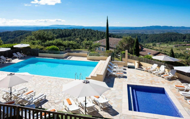La Bastide de Sanilhac
