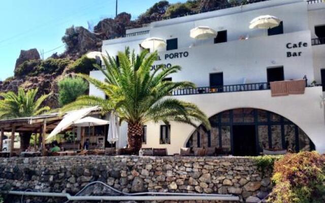 Porto Loutro II