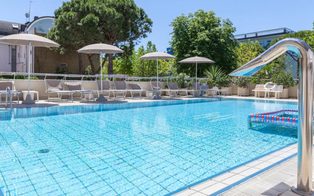Hotel Nettuno