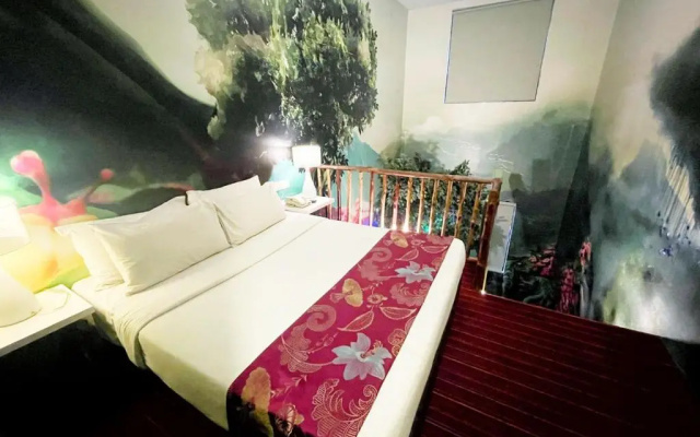 Kingston Hotel 3   Kuala Lumpur – Guest Rooms – Kuala Lumpur
