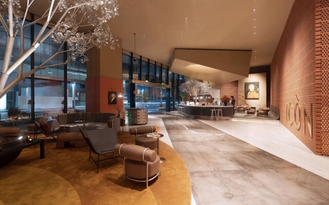 Grade Hotel Shenzhen Shekou Sea World