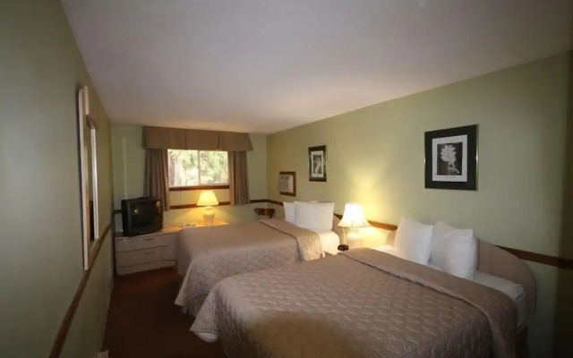 The Glen House Resort