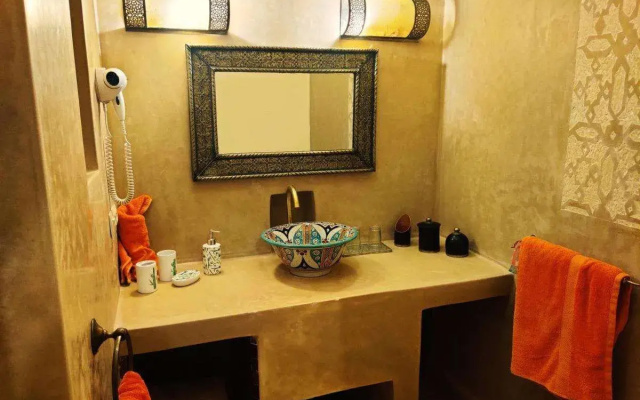 Riad Nirvana