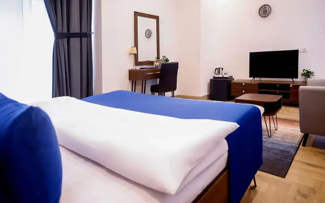 Best Western DHA Hanna Mall Quetta