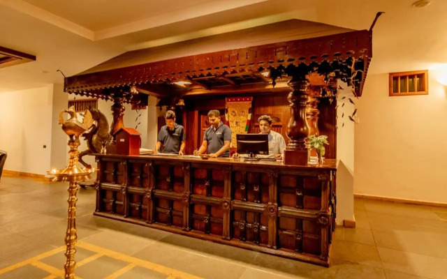 Summit Indriya Resort & Spa