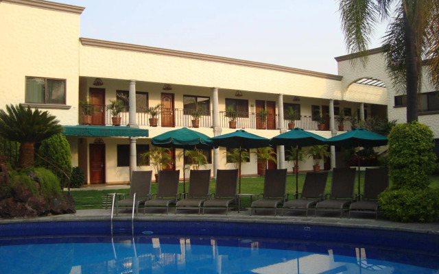 Hotel Argento