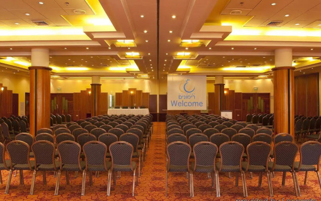 Brown Jerusalem Hotel & Convention Center