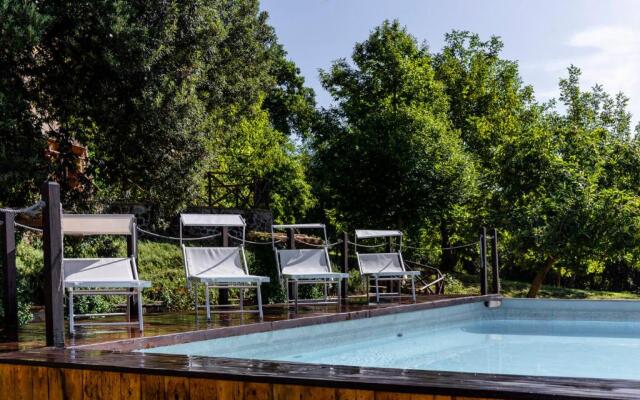 La Casetta Madonna di Morciano