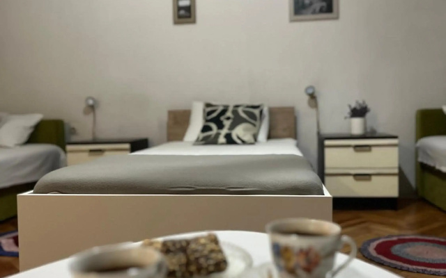 Tradicional Apartment