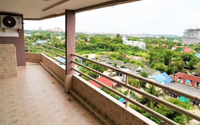 1 bed at Angket Hip Residence