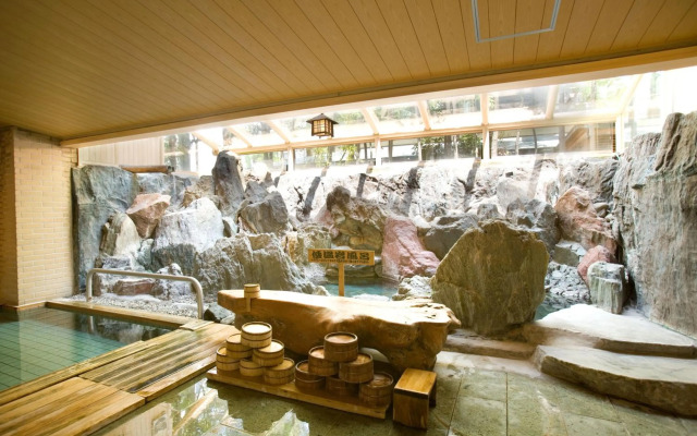 Ryokan Kikori