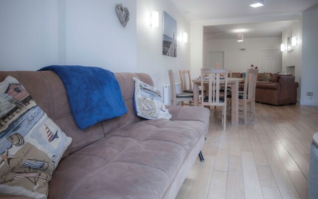 Sea Breeze Apt 3 - 2 Bed - Horton Beach